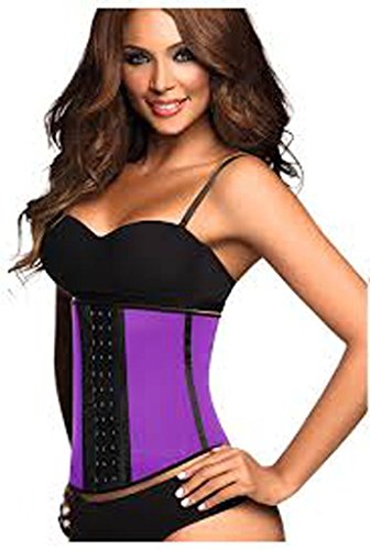 Ann Chery Women's Faja Deportiva Workout Wais - The Sexiest Lingerie The  Sexiest Lingerie