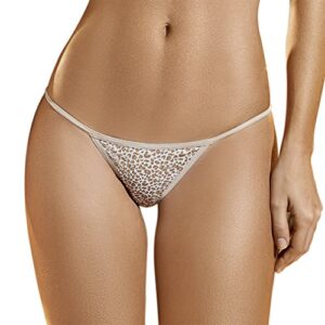 Sexy bikini panties